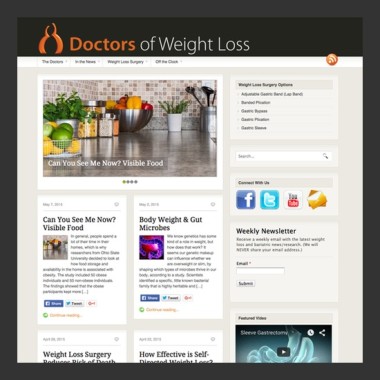 Doctors of Weight Loss